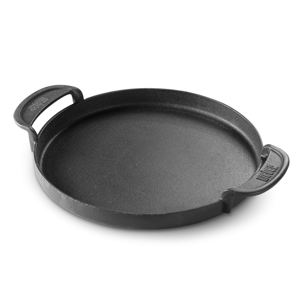 Weber GBS Cast-Iron Griddle
