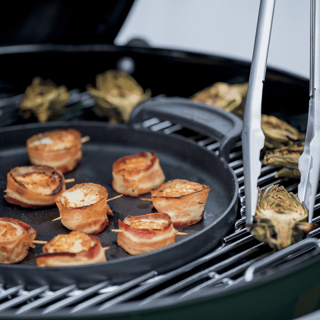 Weber GBS Griddle