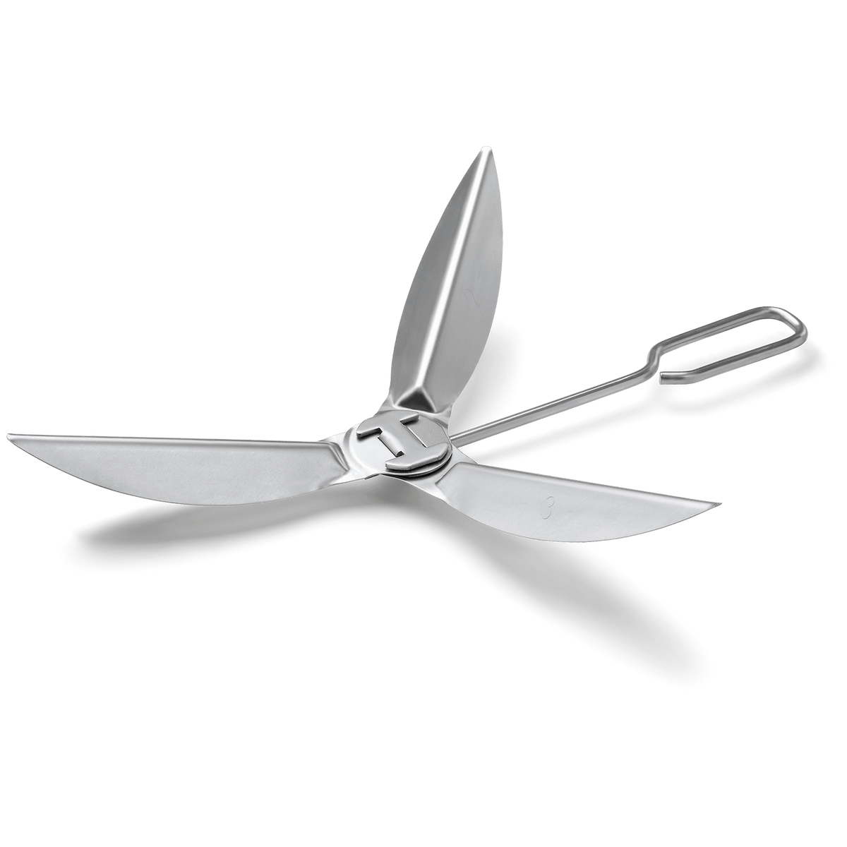 Weber One-Touch Cleaning Kit 47 cm