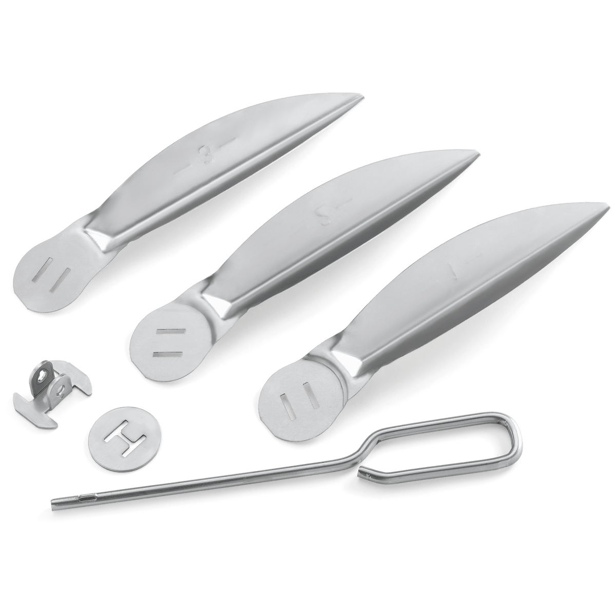 Weber One-Touch Cleaning Kit