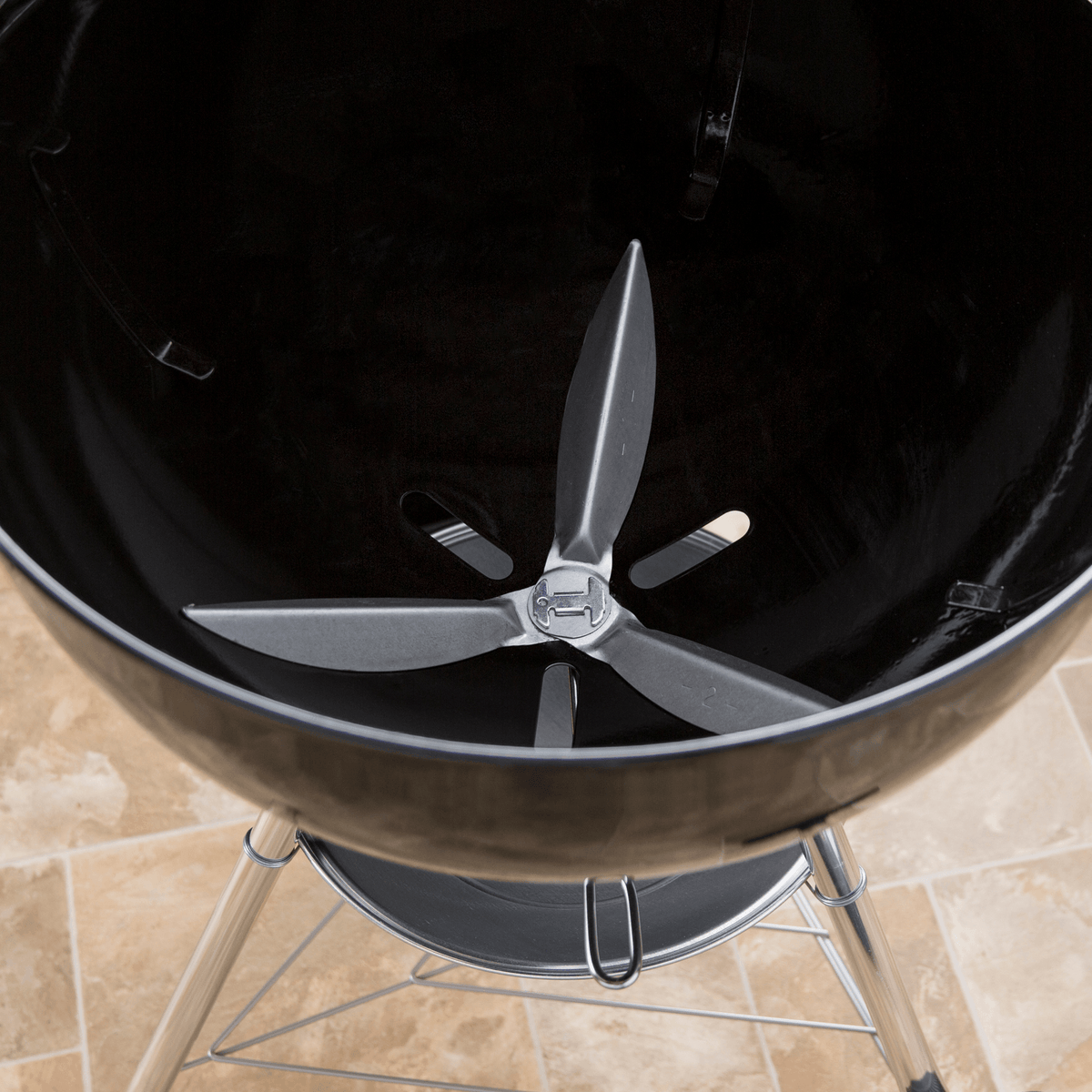 Weber One-Touch Cleaning Kit specifications