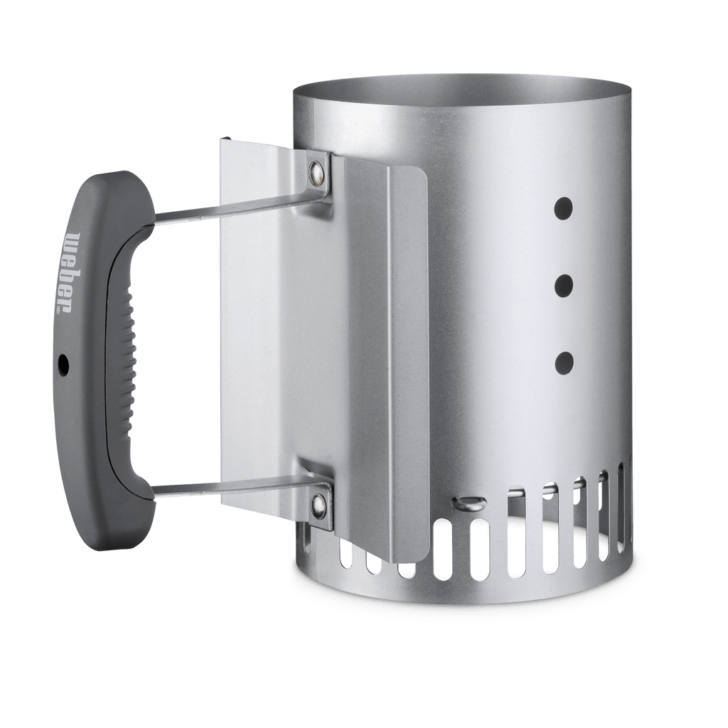 Weber Rapidfire Compact Chimney Starter
