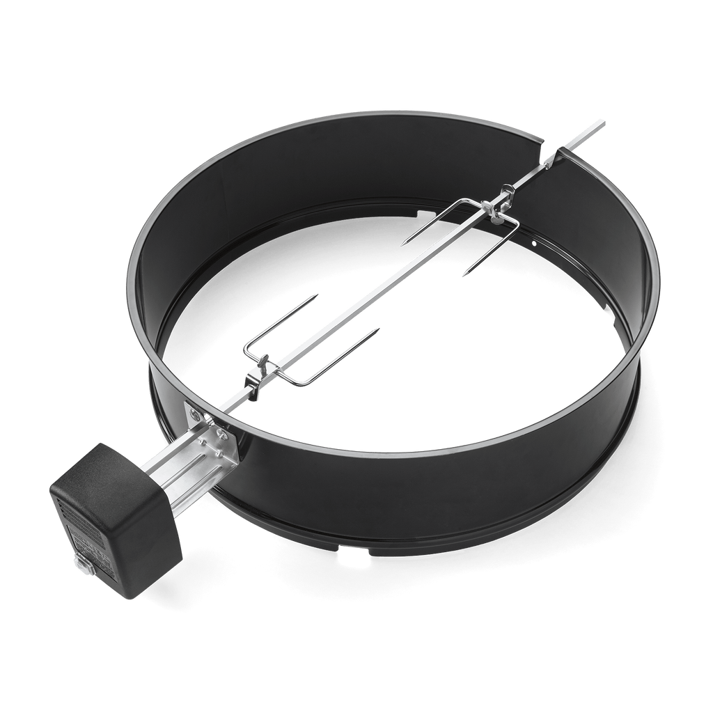 Weber Rotisserie for 57 cm Kettles