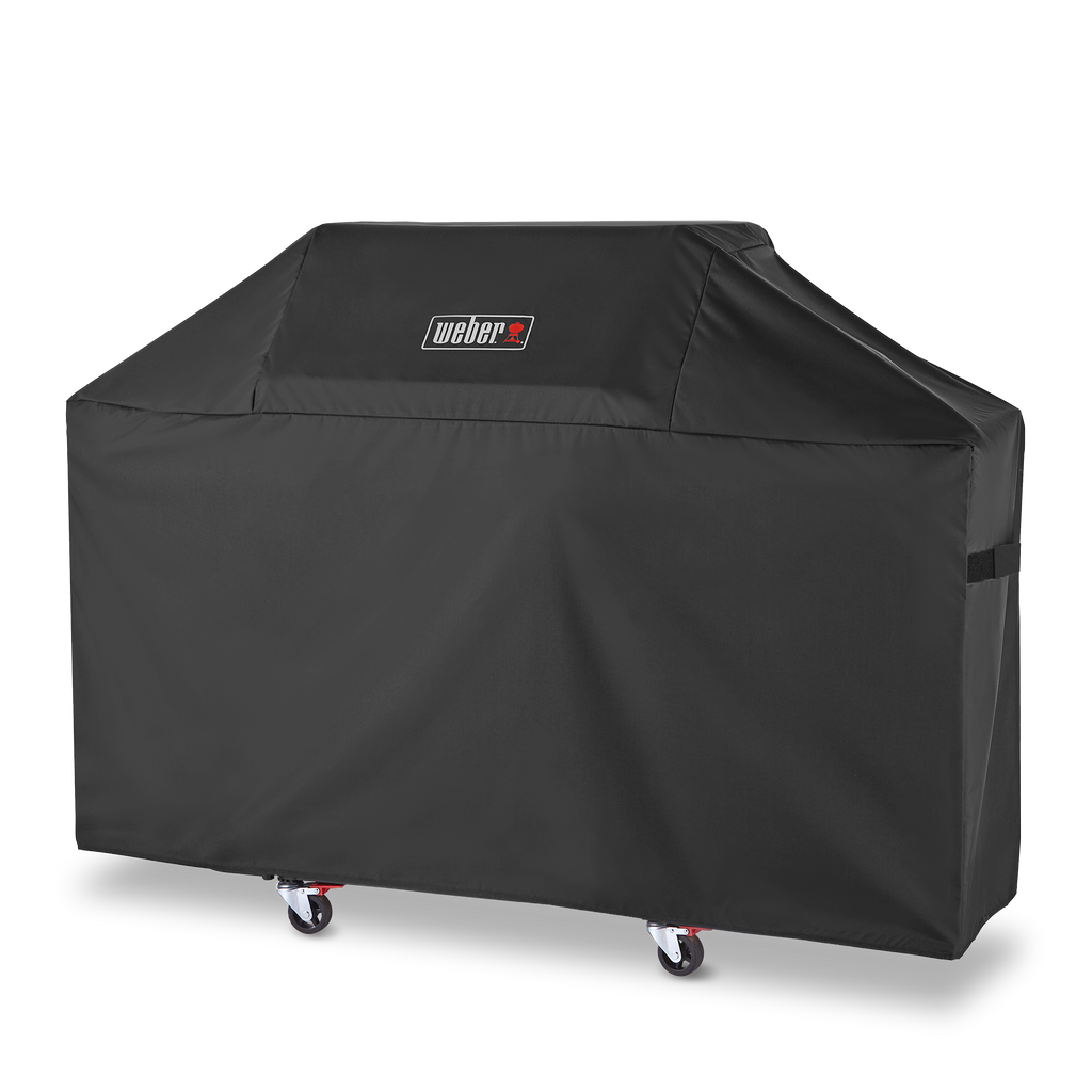 Weber Genesis 300 Series Premium Cover