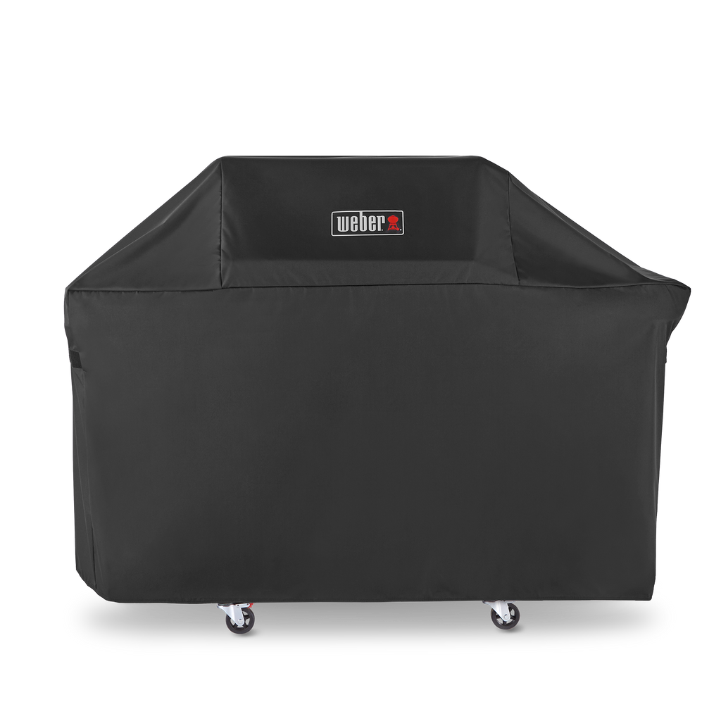 Weber Genesis 300 Series Premium Cover