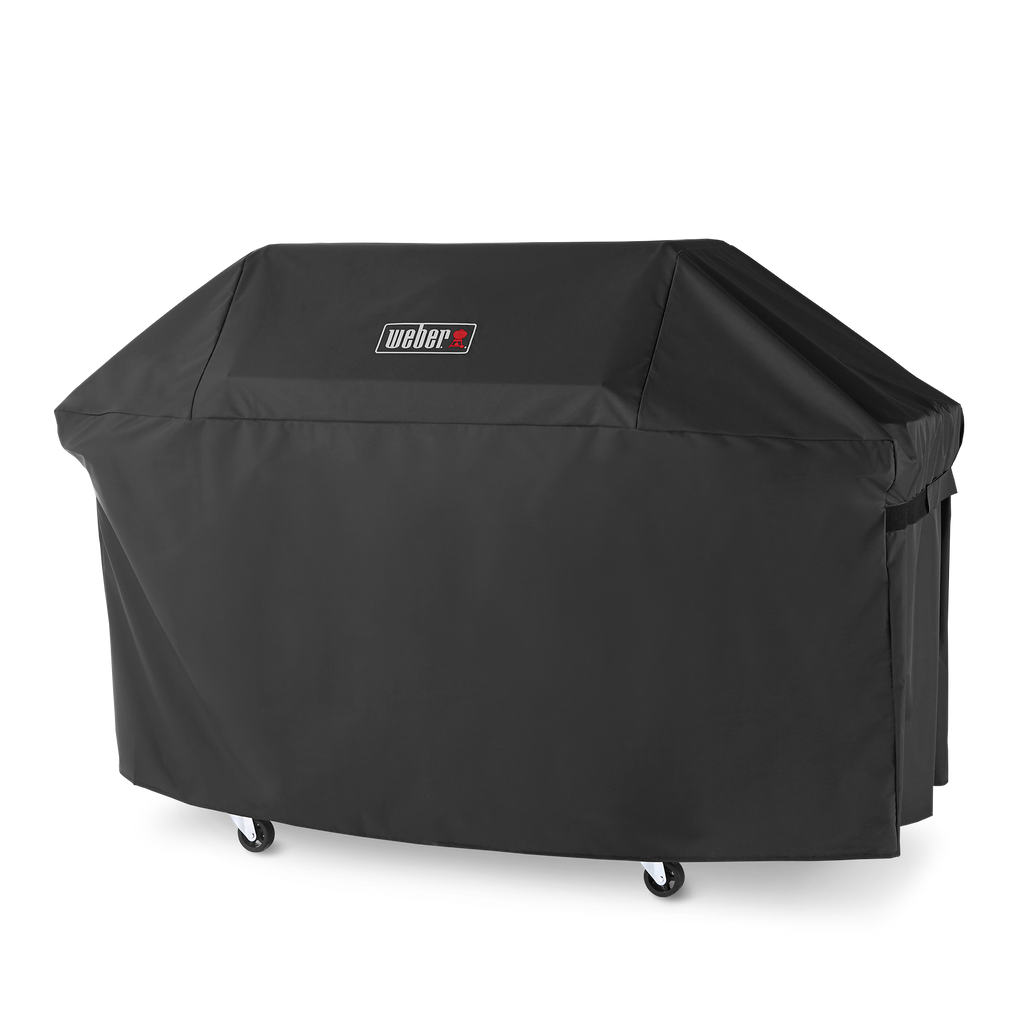 Weber Genesis 400 Series Premium Cover