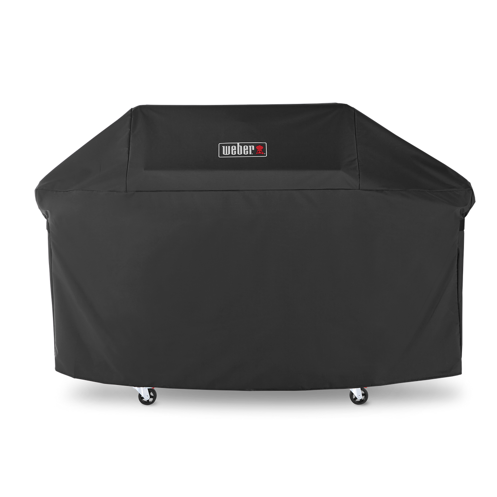 Weber Genesis 400 Series Premium Cover