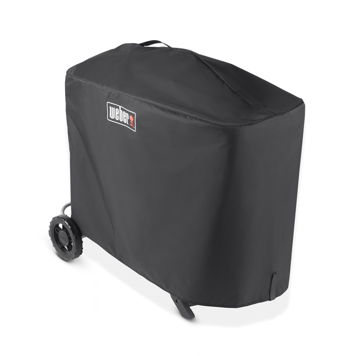 Weber Traveler Premium Cover