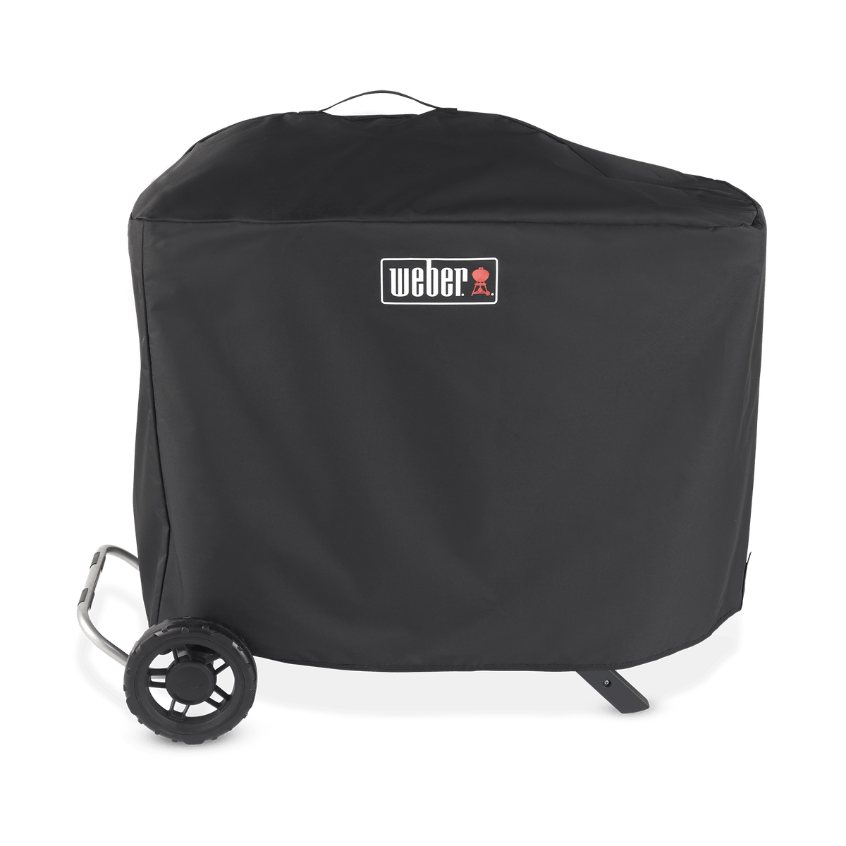 Weber Traveler Premium Cover