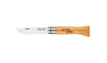 Opinel No. 6 carbon steel