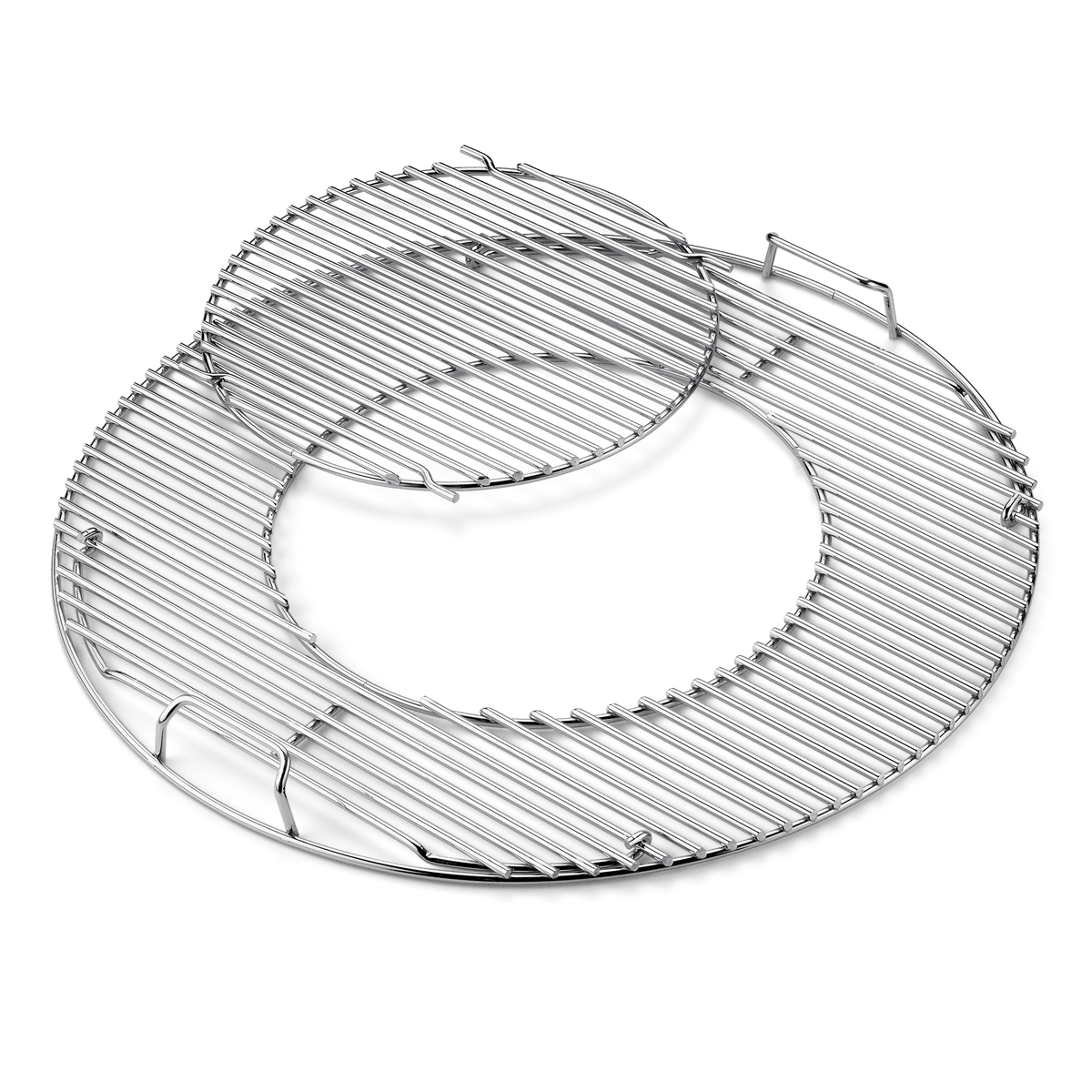 Weber GBS Hinged Cooking Grate 57 cm