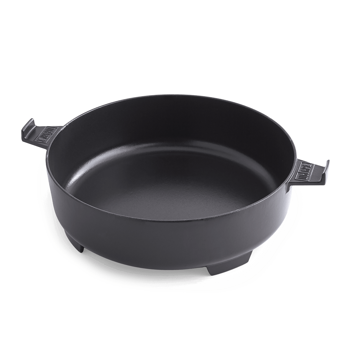 Weber Dutch Oven Duo