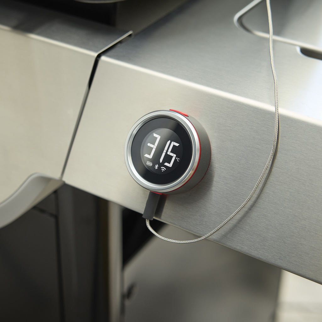 Weber Genesis EPX-435W smart thermometer