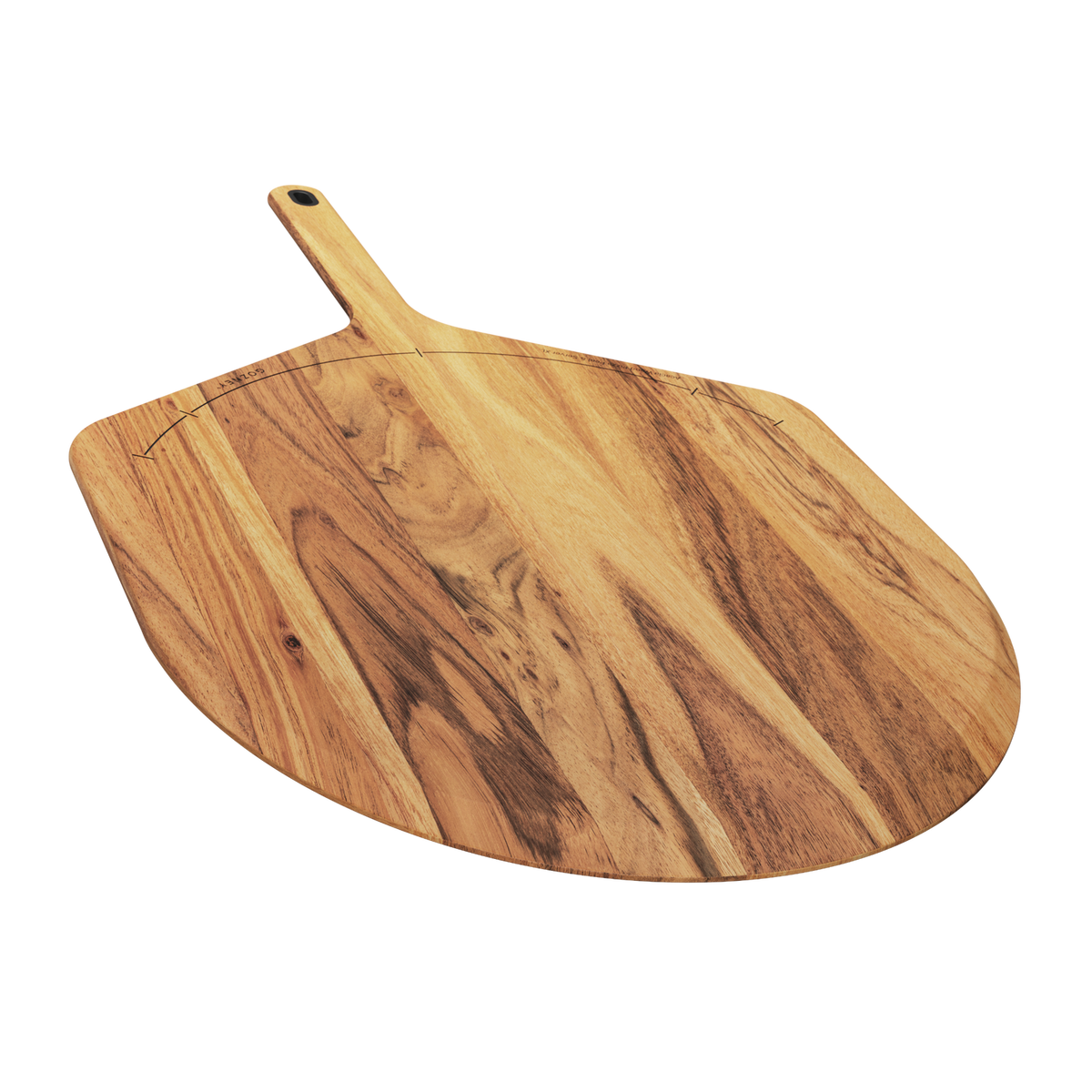 Gozney Acacia Wood Peel & Server XL