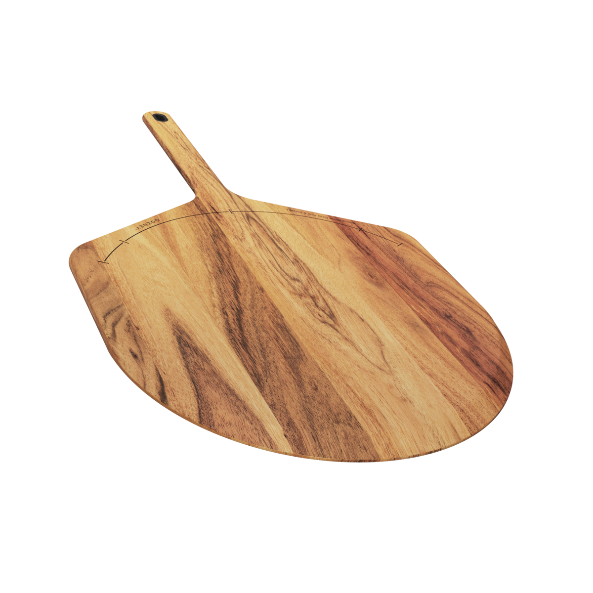 Gozney Acacia Wood Peel & Server Large