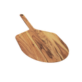 Gozney Acacia Wood Peel & Server Medium