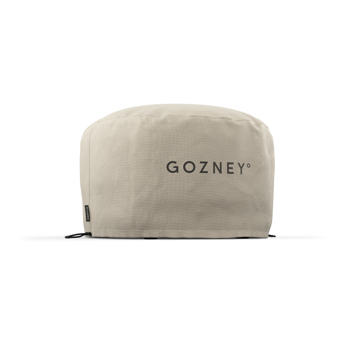 Gozney Arc XL Cover fitted