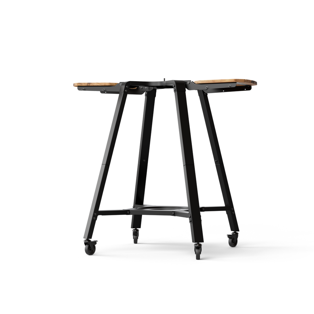 Gozney Arc Stand with oven