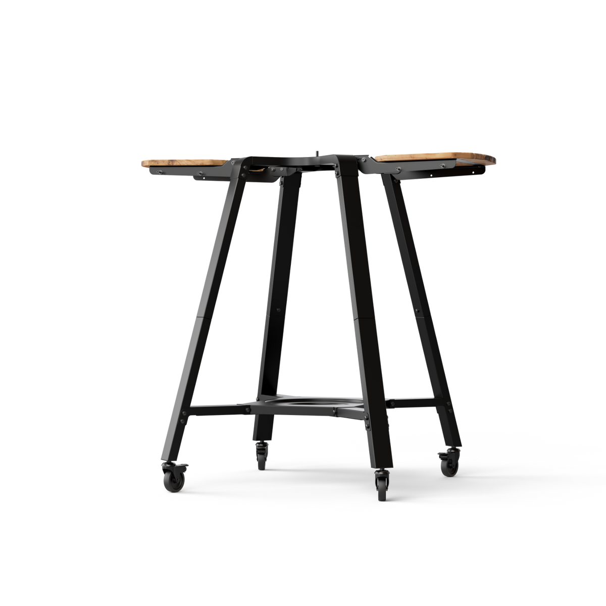 Gozney Arc Stand with oven