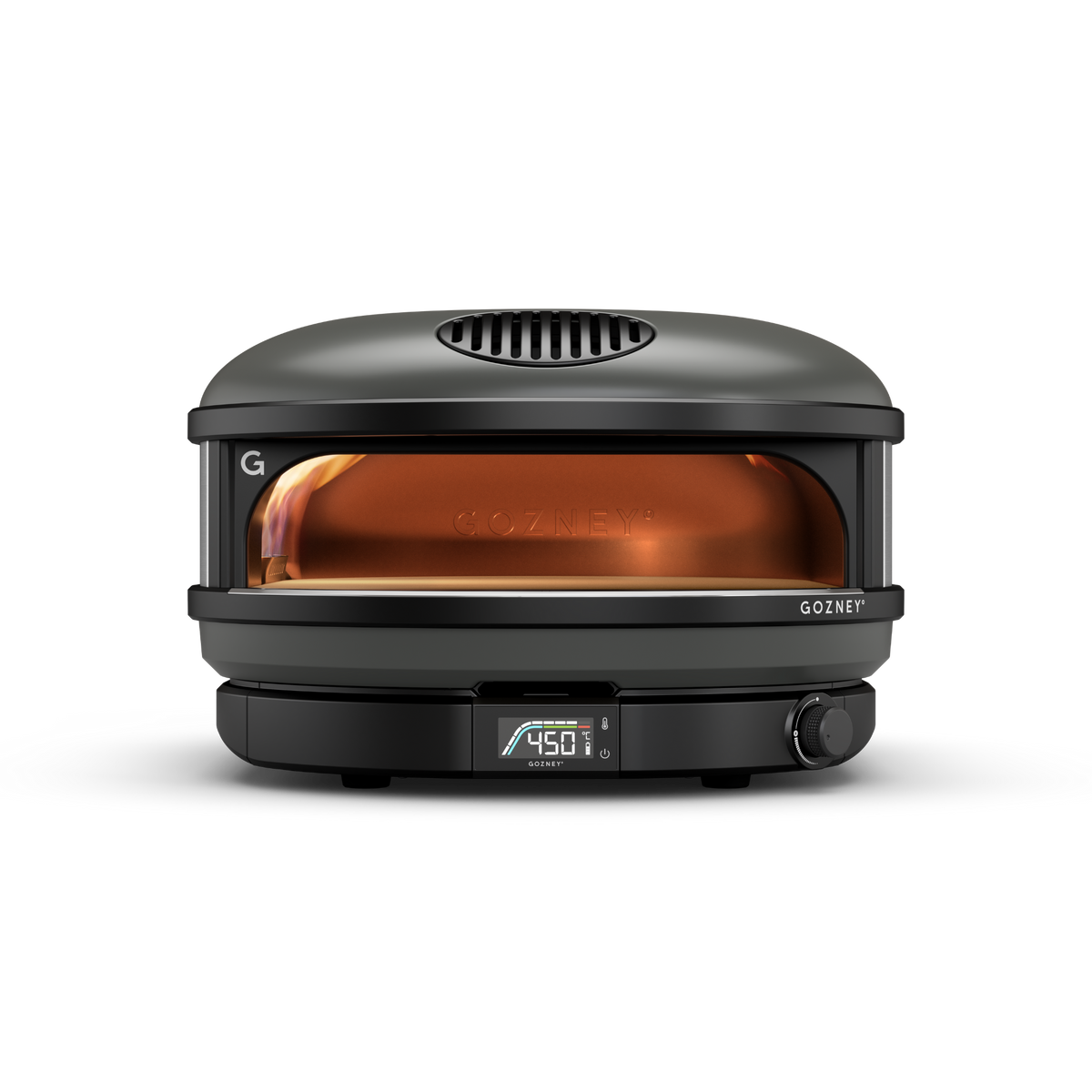 Gozney Arc XL Off Black