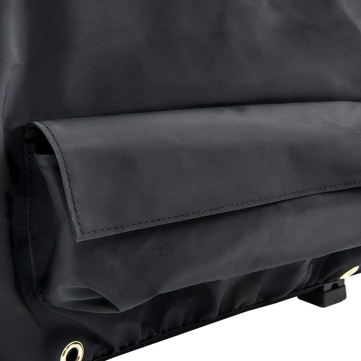 Traeger Ranger Cover detail