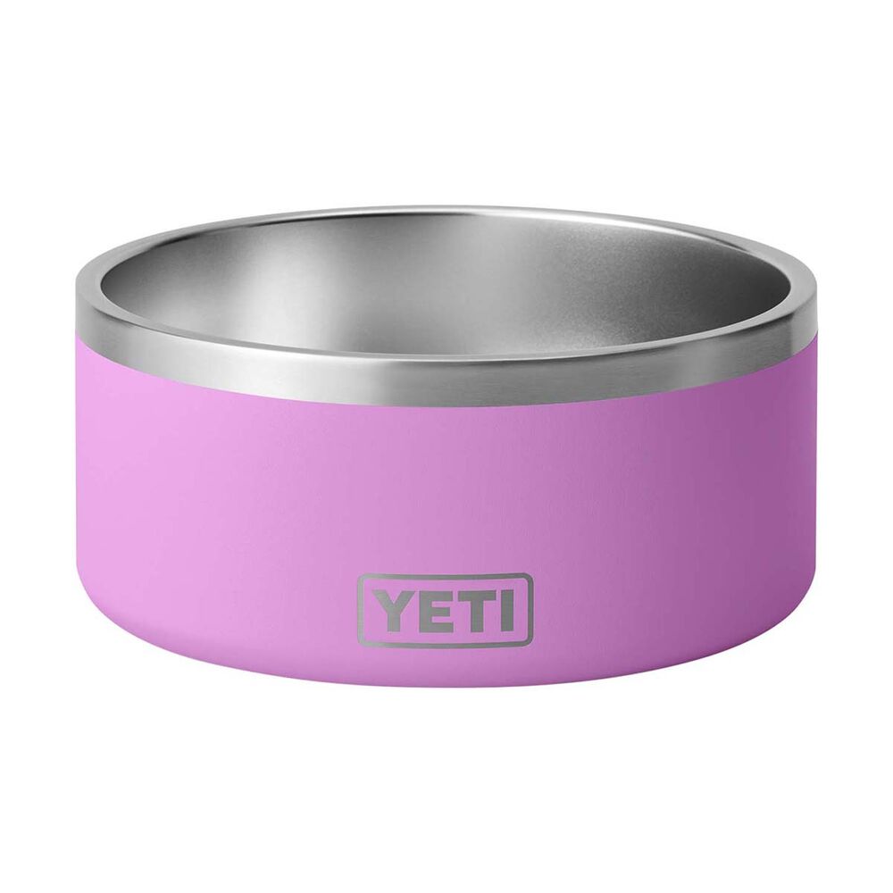 YETI Boomer 8 Dog Bowl — Desert Bloom