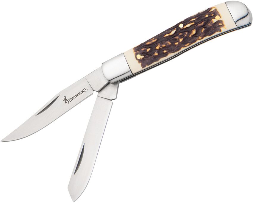 Browning Mini Trapper