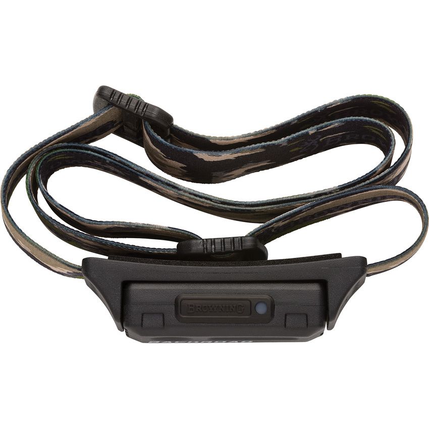 Browning Backroad 375 Lumen Rechargeable Headlamp — view 3