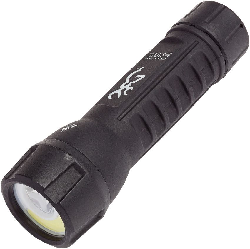 Browning Pro Hunter BaseCamp 505 Lumen Flashlight