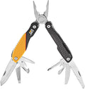 CAT 13-in-1 Multi-Function Tool with needle-nose pliers