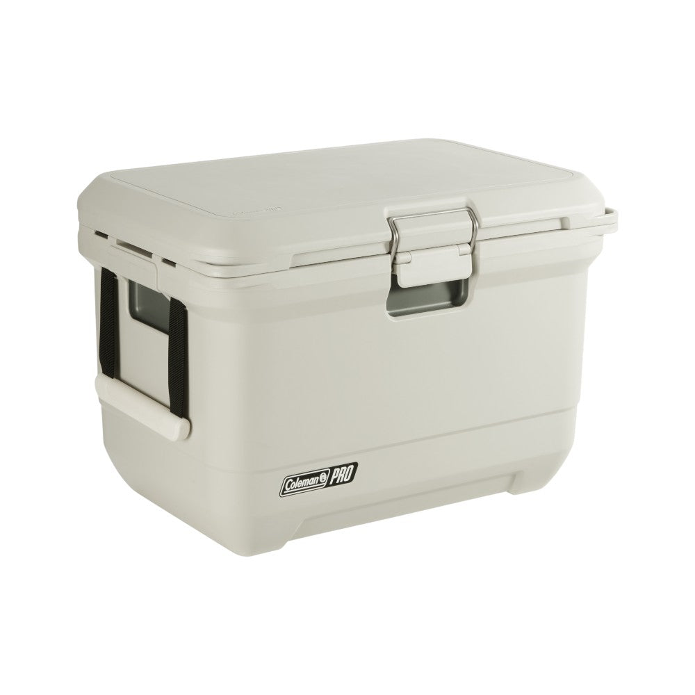 Coleman Pro Series 45QT cooler side handle and latch