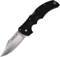 Cold Steel Recon M1 folding knife with CPM MagnaCut blade and black G-10