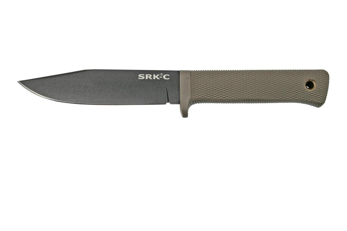 Cold Steel SRK Compact — Flat Dark Earth