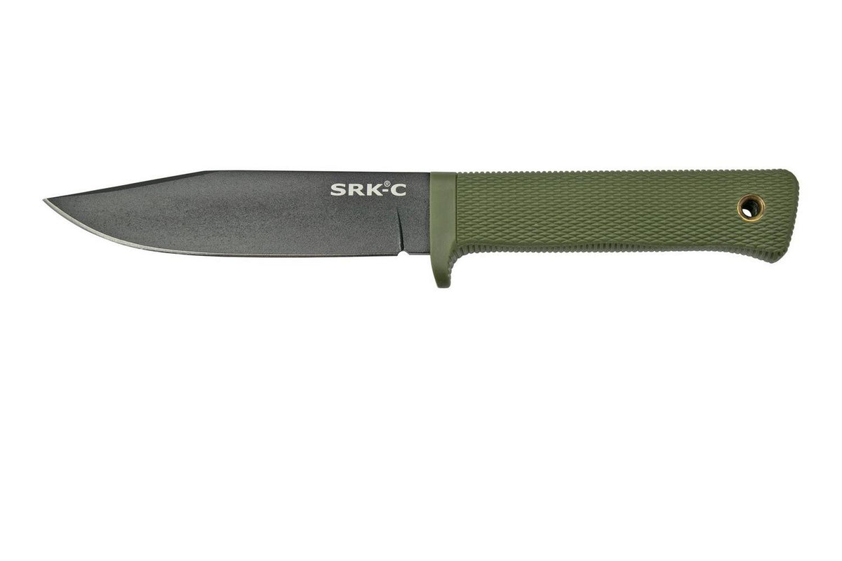 Cold Steel SRK Compact — OD Green