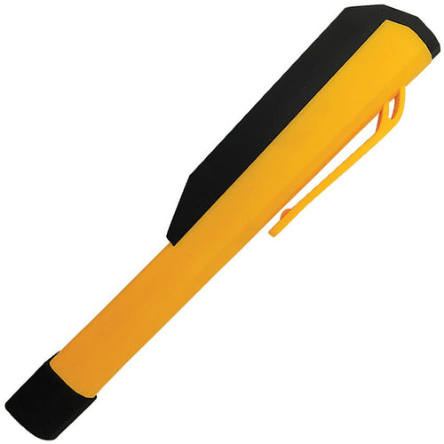 CAT Pocket Worklight rear view with pocket clip