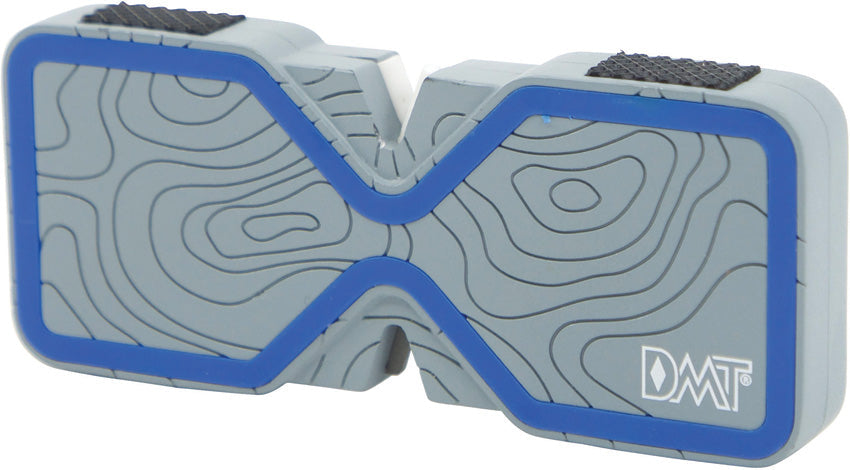 DMT EdgeSharp Trac Two-Stage Pocket Sharpener