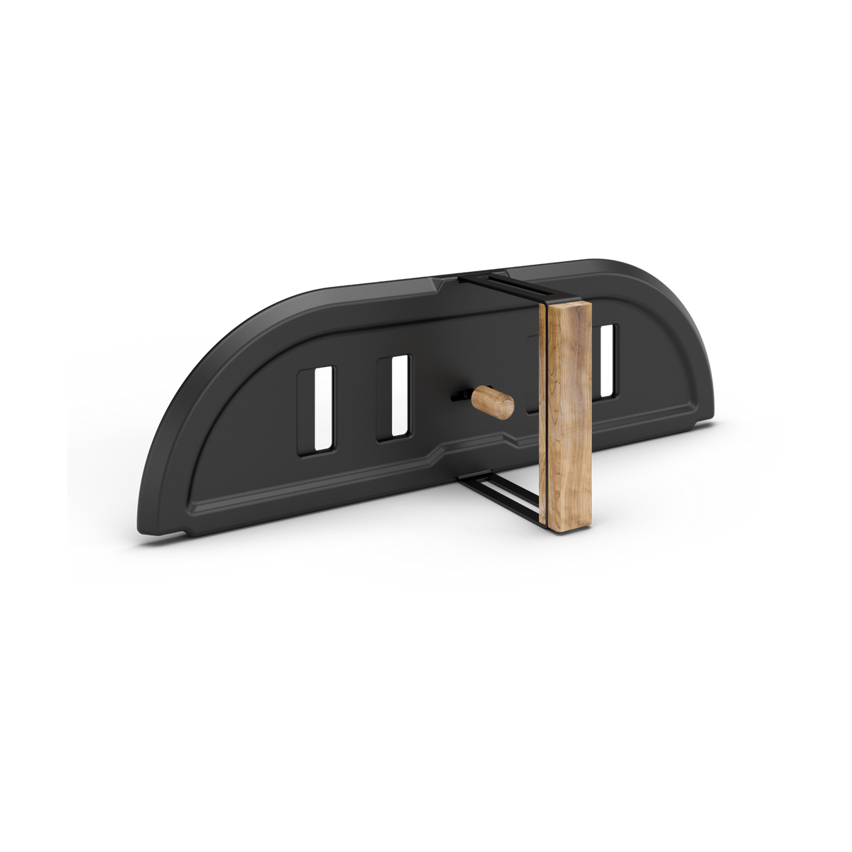 Gozney Dome Rope Sealed Door
