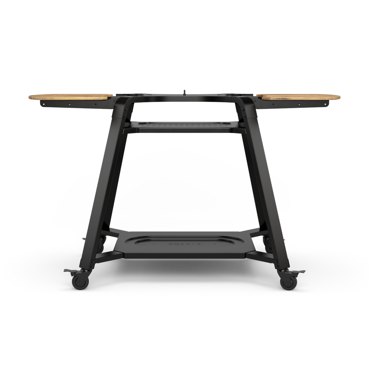 Gozney Dome Gen 2 Stand with oven