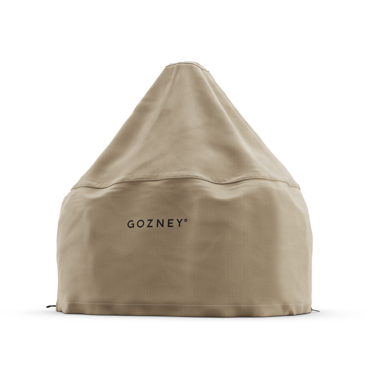Gozney Dome XL (Gen 2) Cover fitted