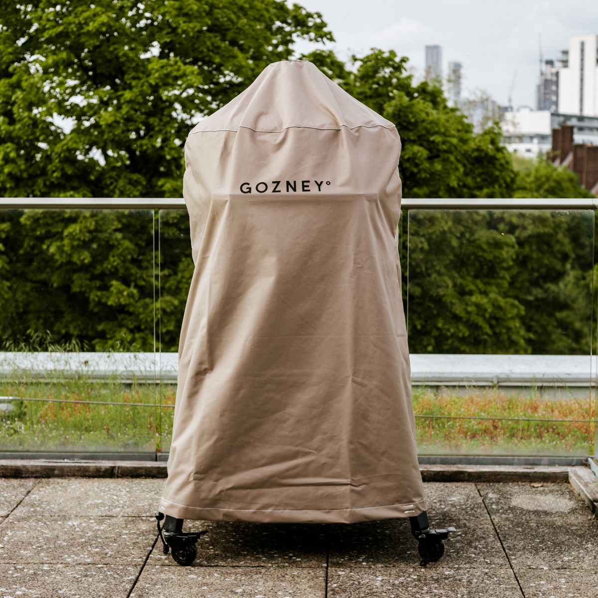 Gozney Dome Full Length Cover