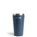 Kuga Stacker 473ml insulated stackable tumbler cup in Dusk Blue