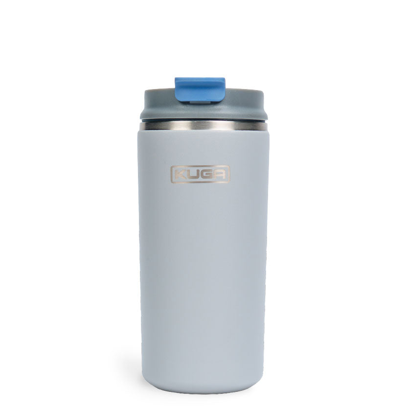 Kuga Roamer 354ml Insulated Travel Mug in Dusk Blue