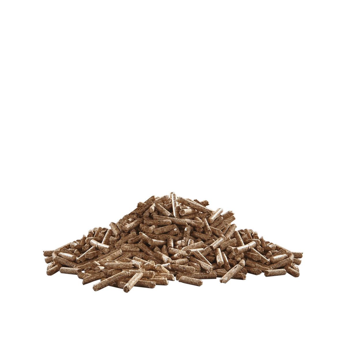 Weber hardwood pellets