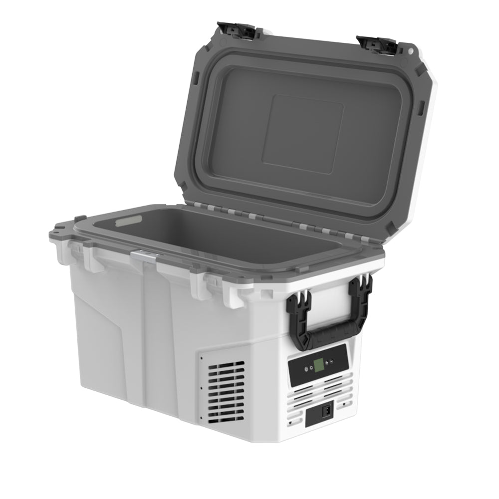 Frozen SK55 55 litre portable compressor fridge/freezer