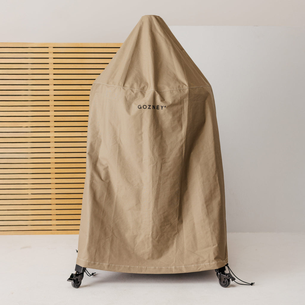 Gozney Dome Gen 2 Stand Cover outdoors