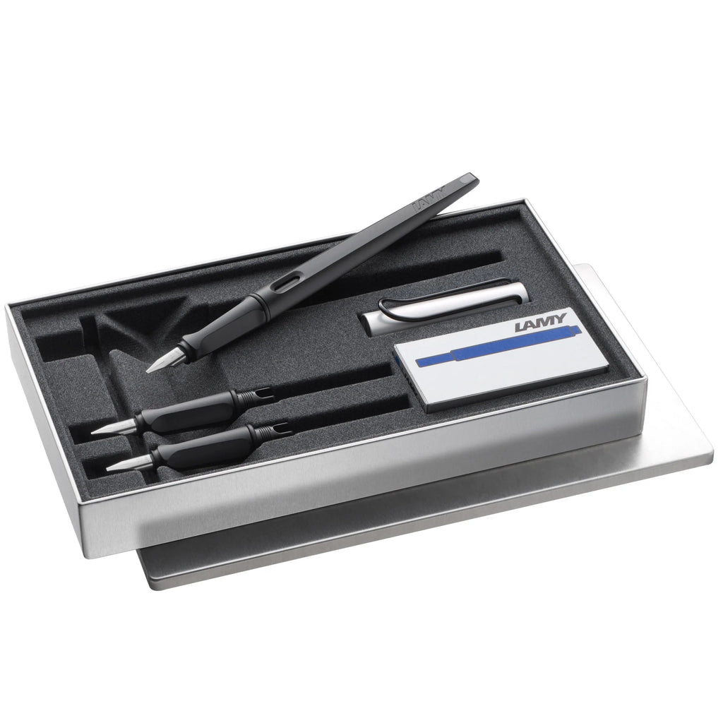 LAMY joy Calligraphy Gift Set