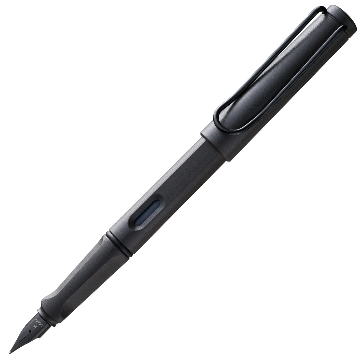 LAMY safari Fountain Pen - Umbra