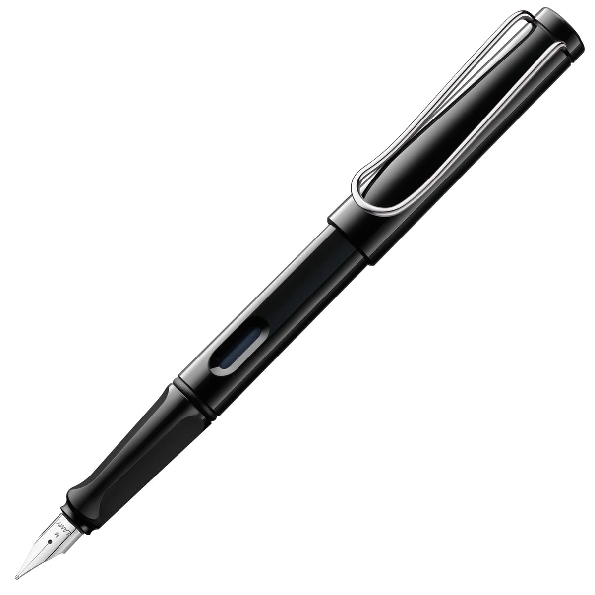 LAMY safari Fountain Pen - Black