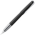 LAMY studio Fountain Pen - Black
