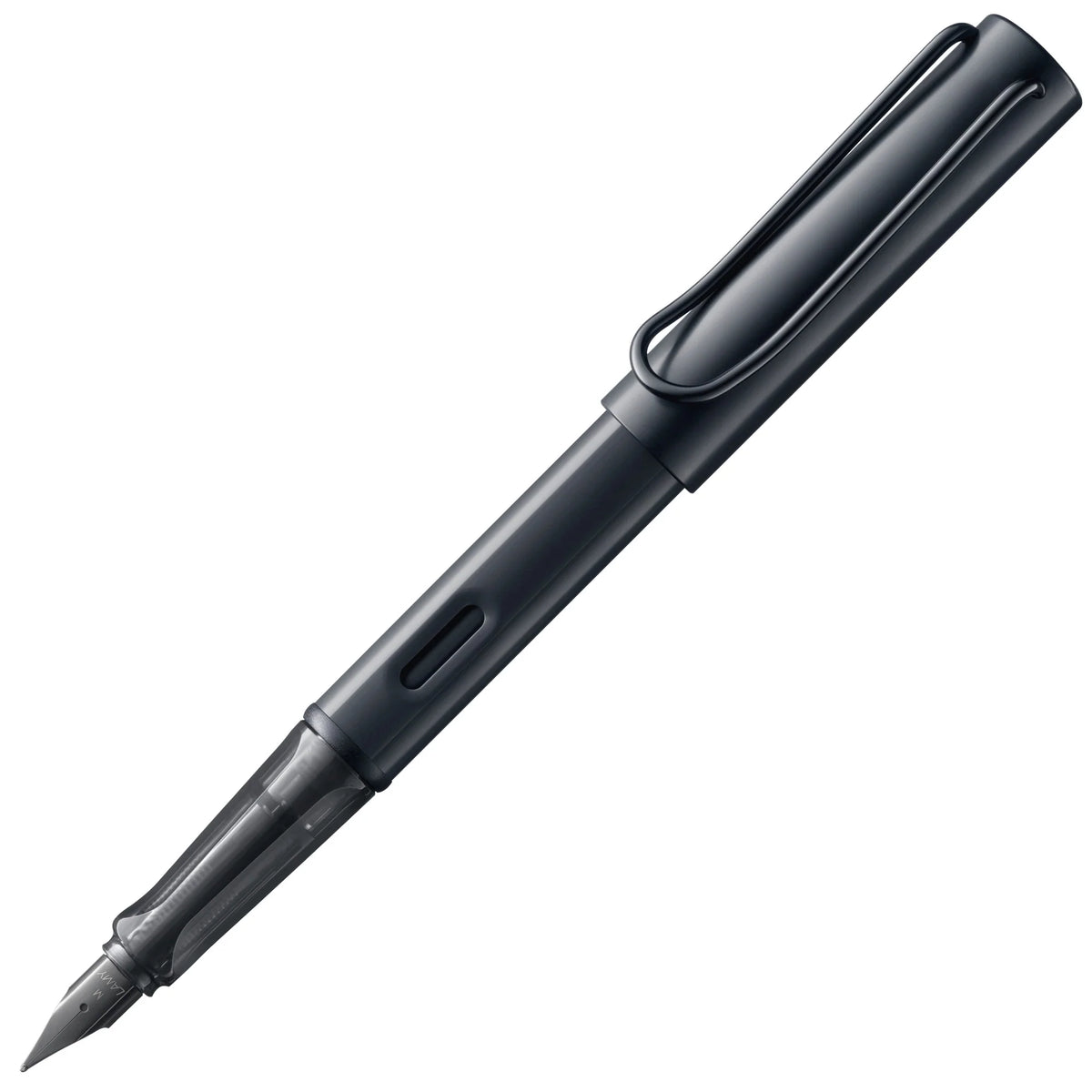 LAMY AL-star Fountain Pen - Black